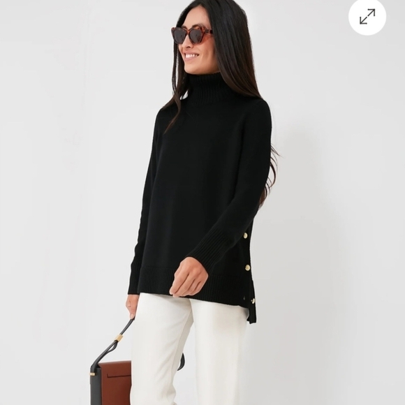 Tuckernuck Sophia Sweater - Picture 2 of 12